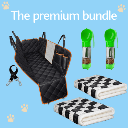 PawRide Premium Bundle